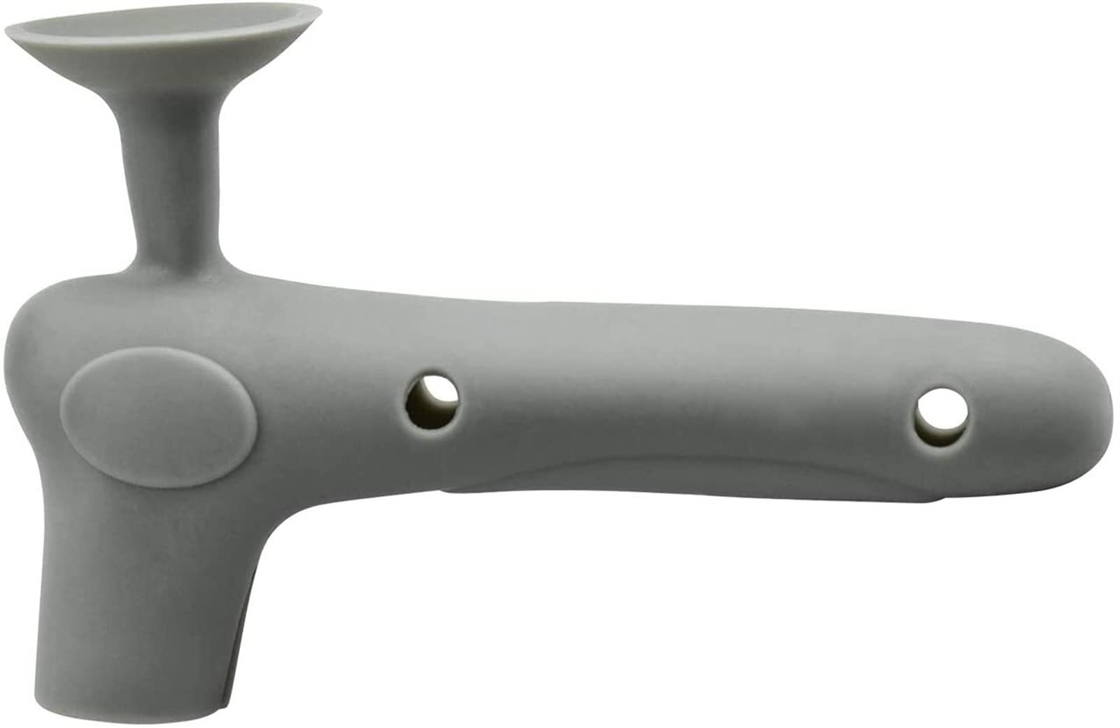 Child Safety Door Handle Cover - Corrosion Resistant, Weatherproof & Easy Install for Home & Office Use