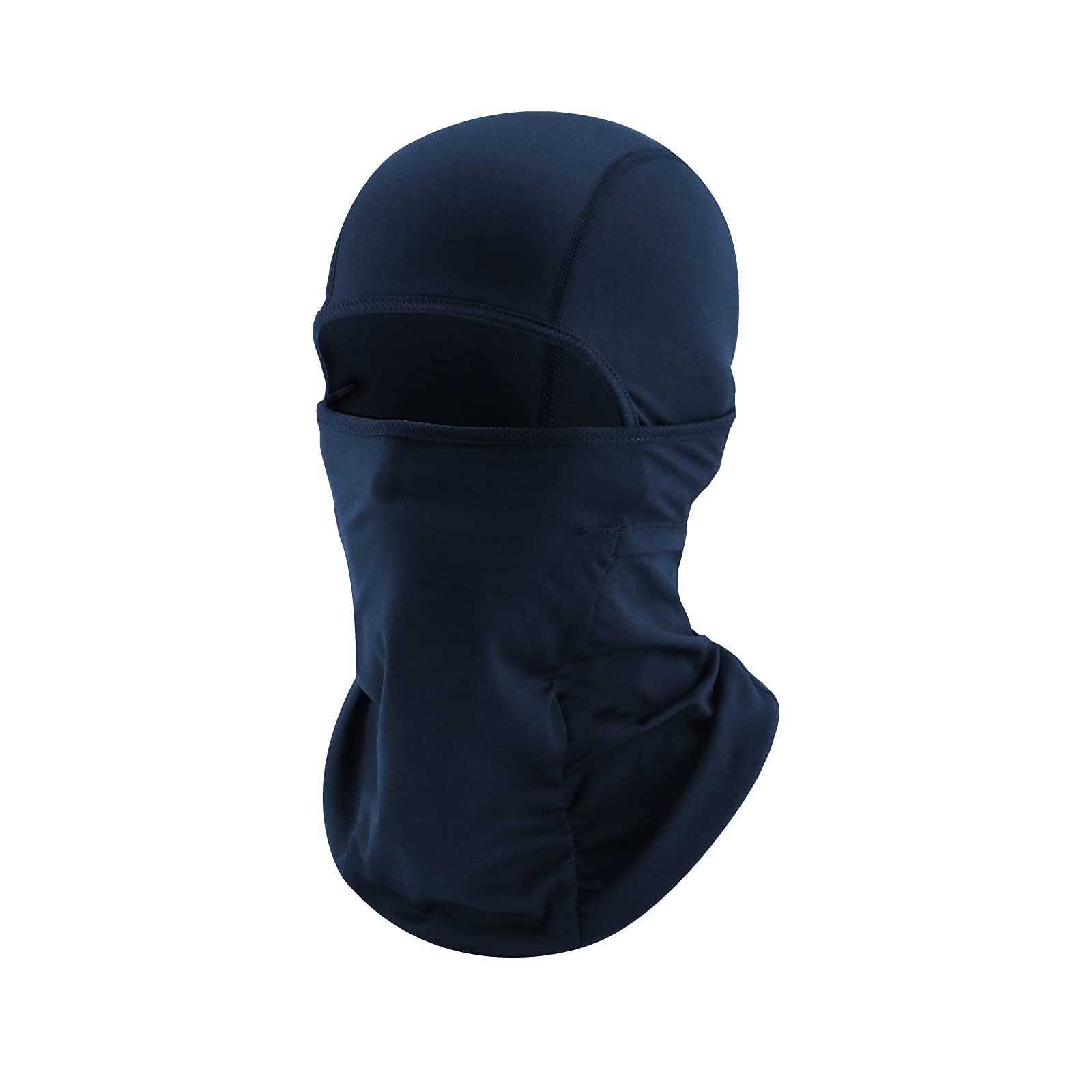 UV Protection Windproof Thermal Balaclava Ski Mask for Women & Men - Lycra Fabric Face Cover for Outdoor Sports, Cycling, Motorcycling & Winter Activities