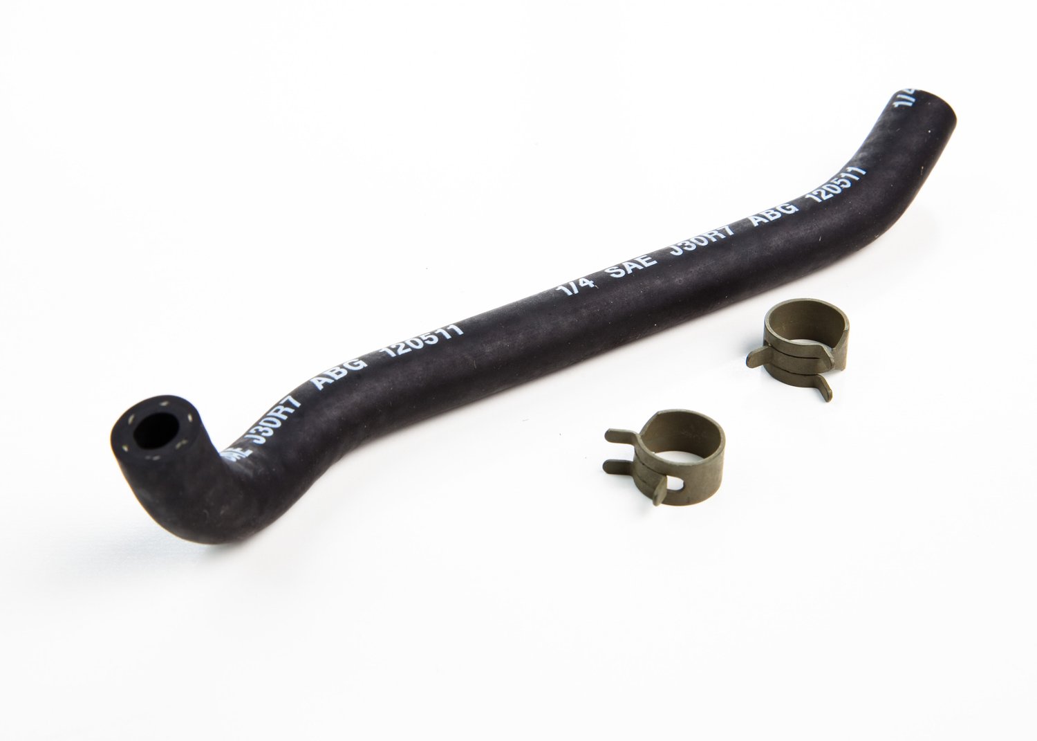 Briggs & Stratton 497457 Vacuum Hose - Compatible with Lawn Mowers & Outdoor Power Equipment | Durable Replacement Part for Efficient Debris Collection & Maintenance