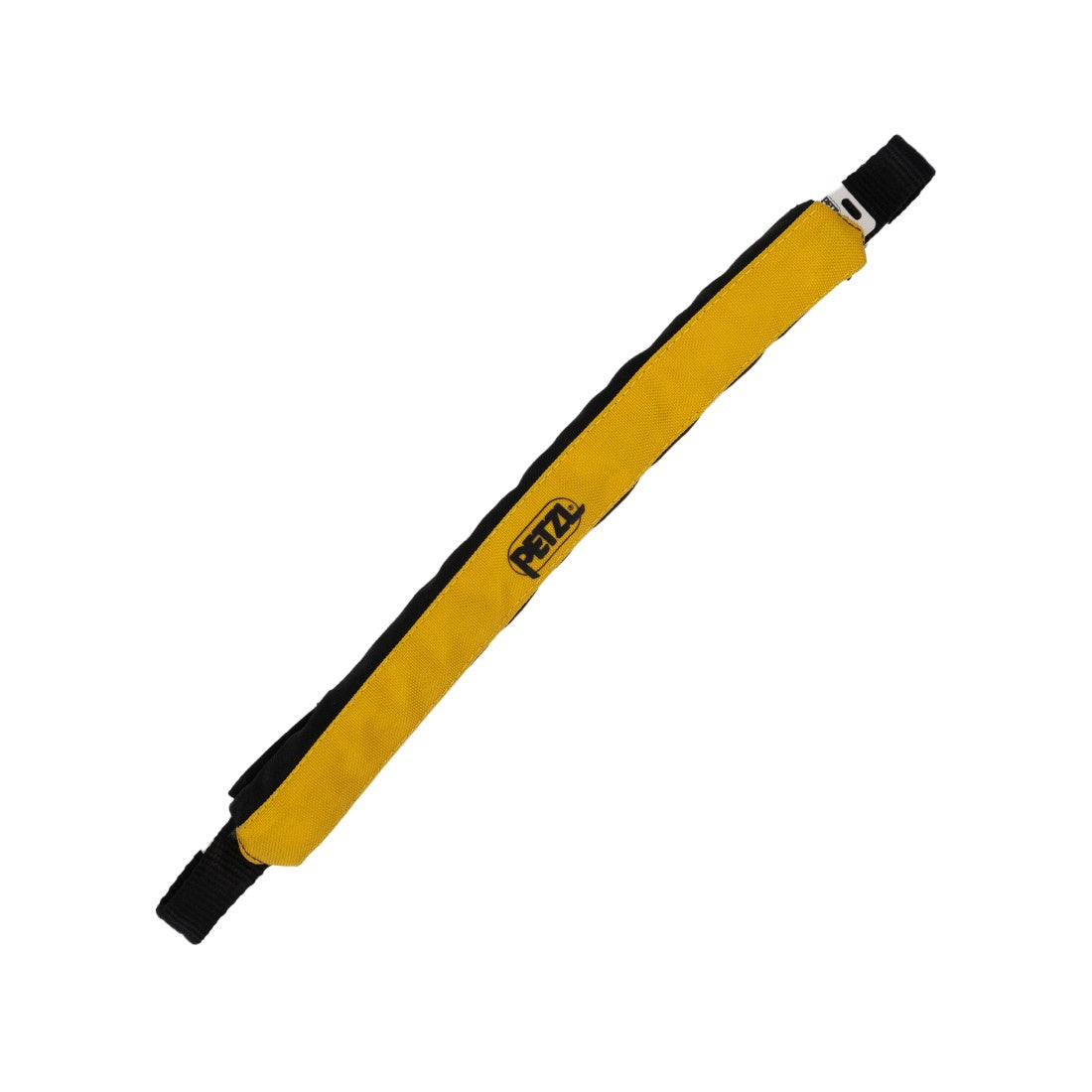 Petzl ASAP’SORBER Shock Absorbing Lanyard - Fall Protection Safety Gear for Climbing, Construction & Work at Height
