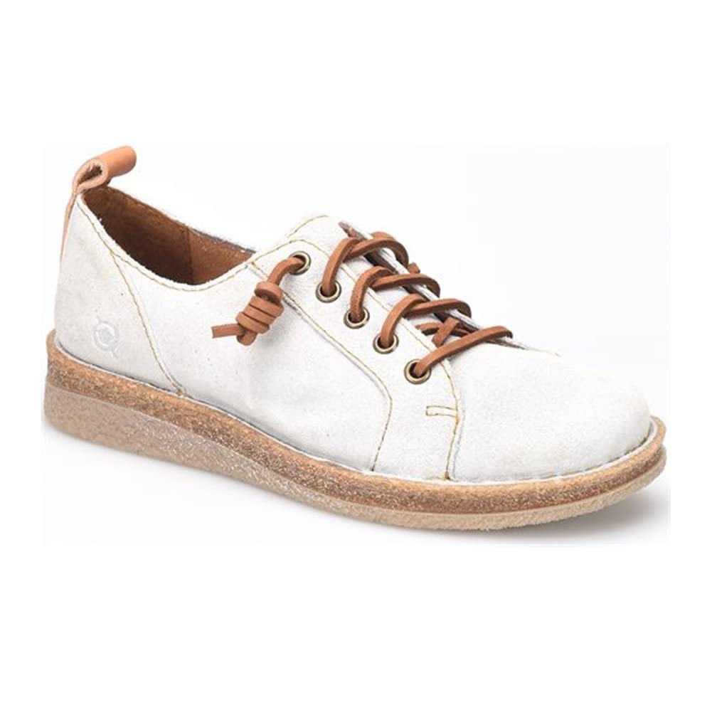 BORN Women's Isadora Comfortable Slip-On Loafers - Stylish Casual Shoes for Women | Perfect for Office, Travel & Everyday Wear