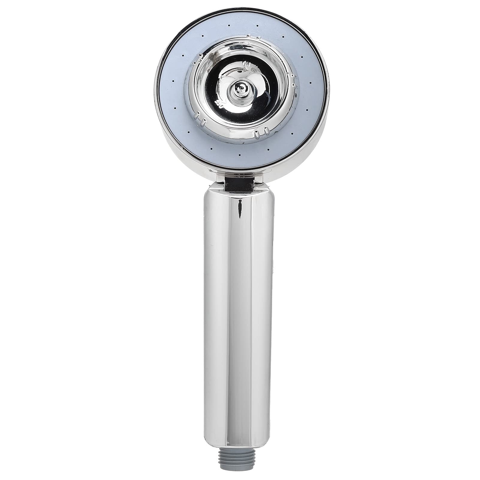 High Pressure Shower Head with Handheld Spray - Adjustable 3.7