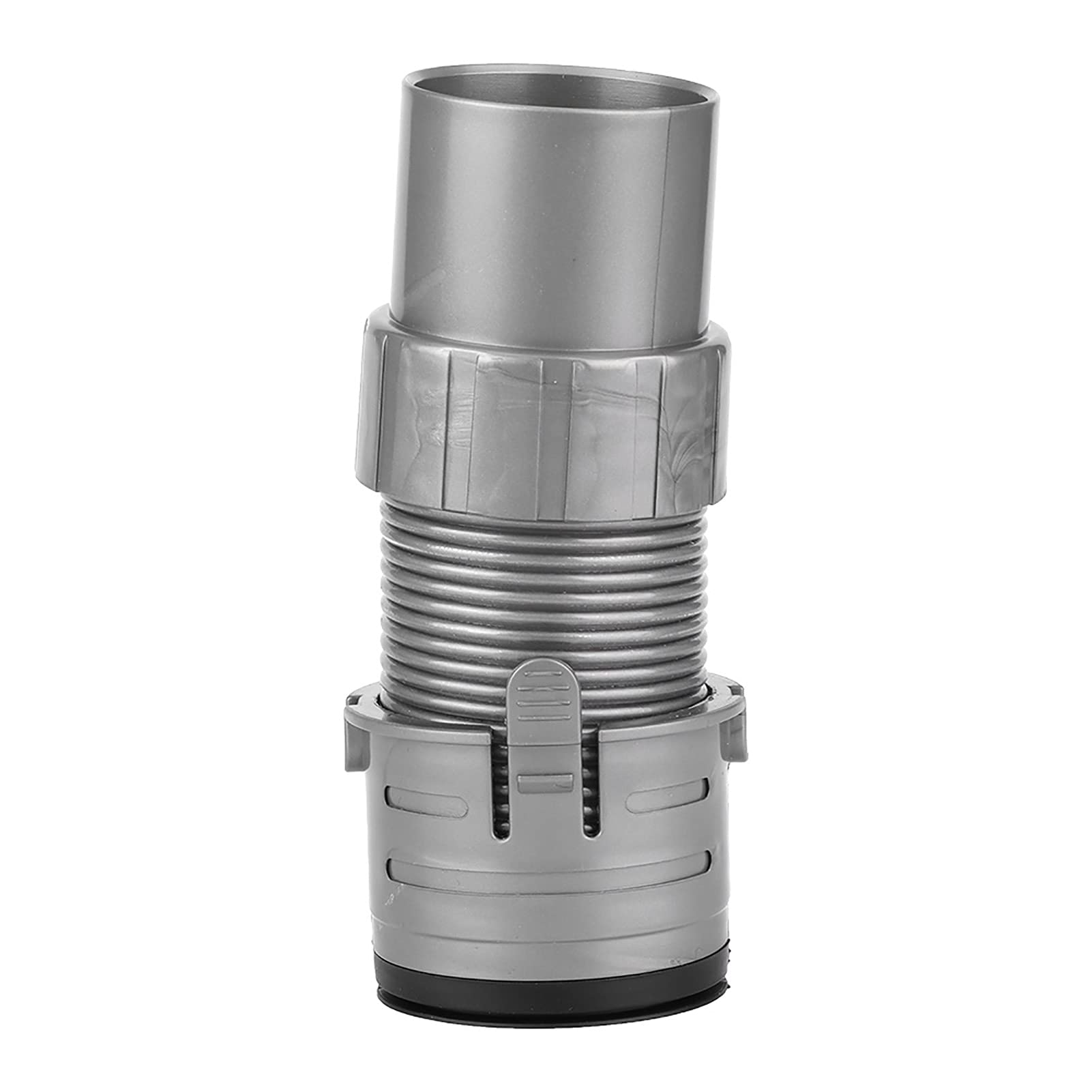Durable Flexible Short Vacuum Cleaner Hose Replacement for NV42 Accessory | Universal Vacuum Extension Tube | Ideal for Home Cleaning, Car Detailing & Hard-to-Reach Areas | Perfect for Furniture, Stairs & Tight Spaces