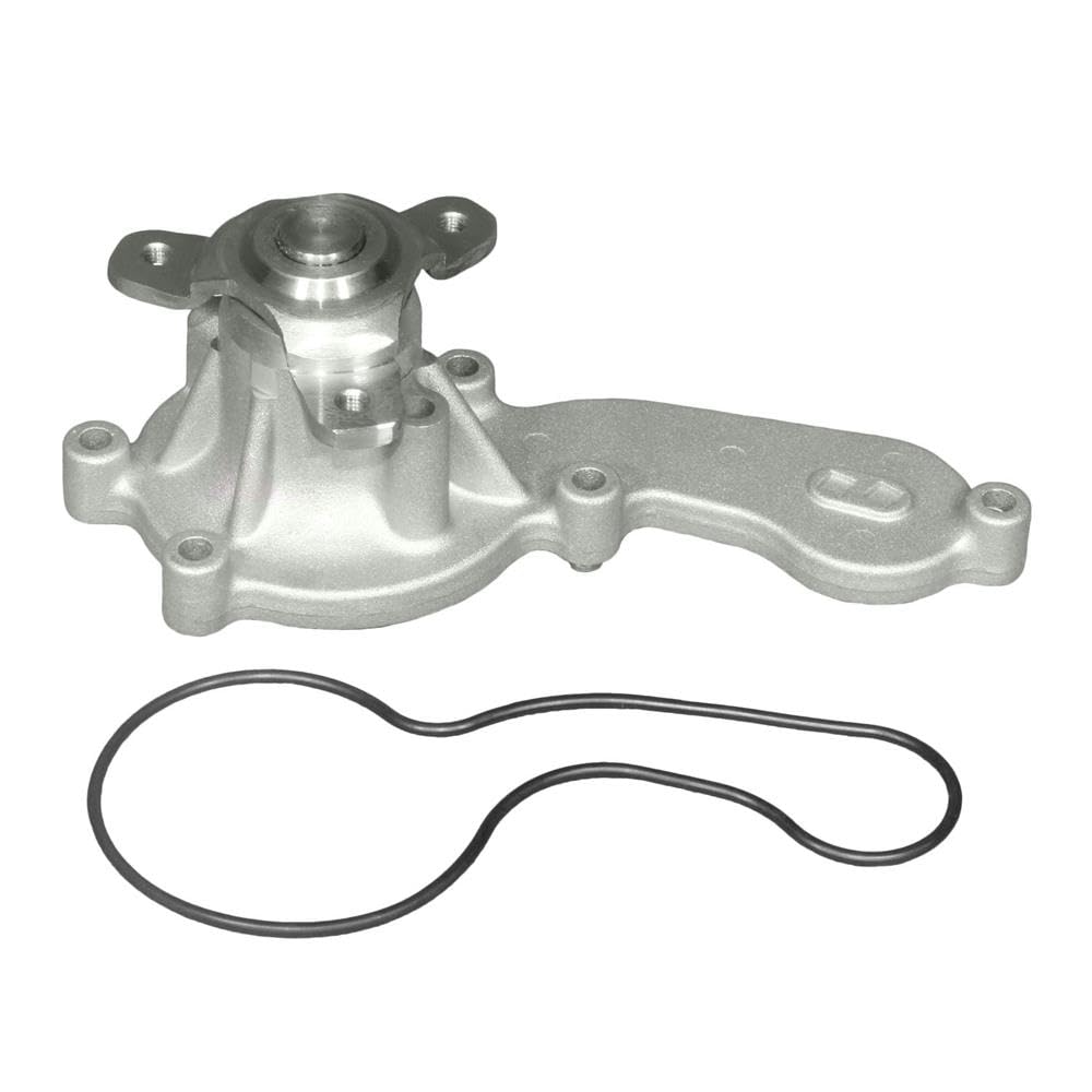 ACDelco Professional 252-999 High Performance Engine Water Pump - Replacement for GM Vehicles - Perfect for Chevy, Buick, Cadillac & GMC Trucks & SUVs
