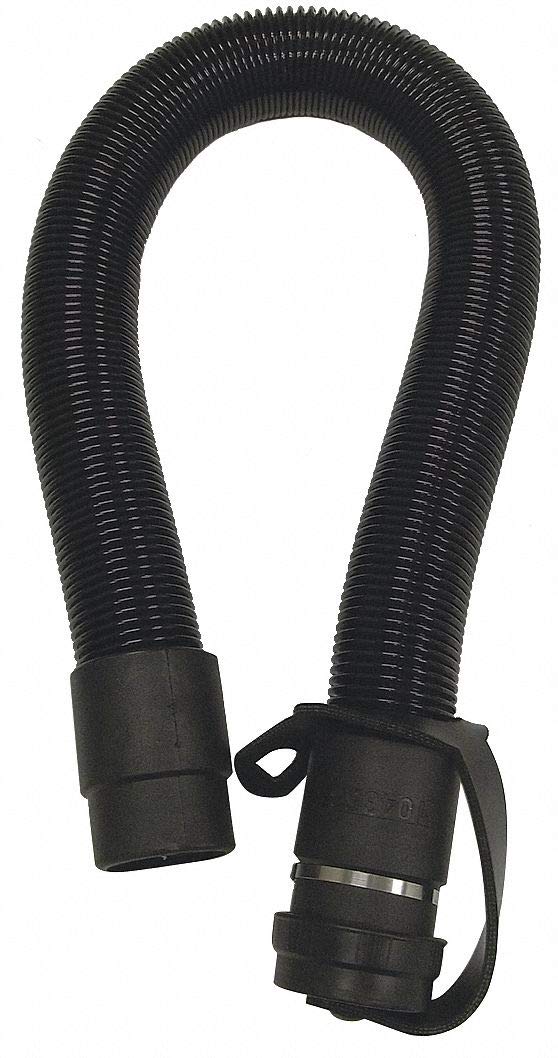 Tennant 1043538 Drain Hose Assembly - Replacement Part for Commercial Cleaning Equipment | Ideal for Floor Scrubbers and Industrial Vacuums