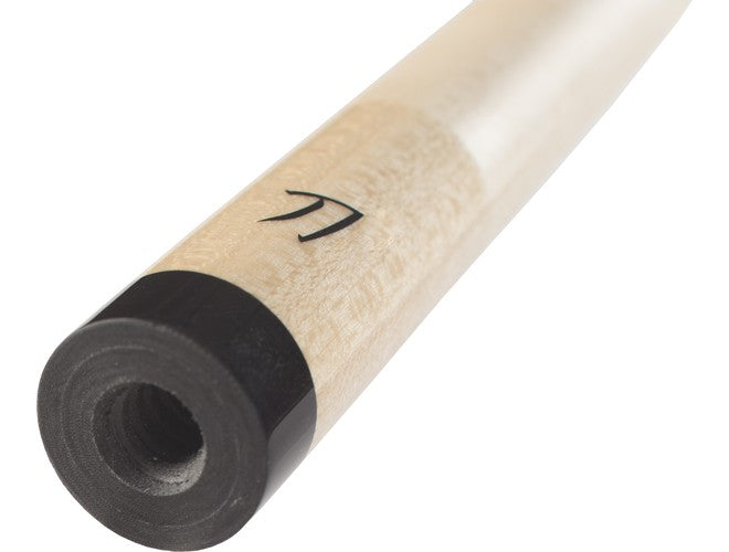 Premium Katana Low Deflection Pool Cue Shaft - Professional Billiard Accessory for Precision Shots in Tournaments & Home Game Rooms