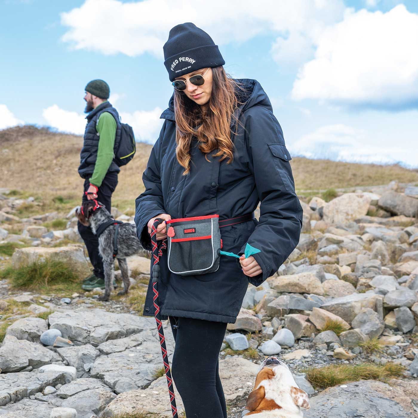 Kong Hiking Backpack - Durable Outdoor Climbing Pack for Camping, Trekking & Travel - Perfect for Hiking Adventures & Mountain Exploration