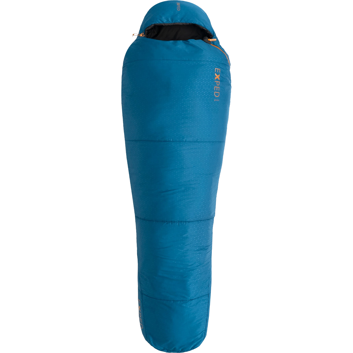 Deepsleep 5C / 45F Left Zipper Sleeping Bag for Camping & Hiking - Lightweight & Waterproof for Outdoor Adventures