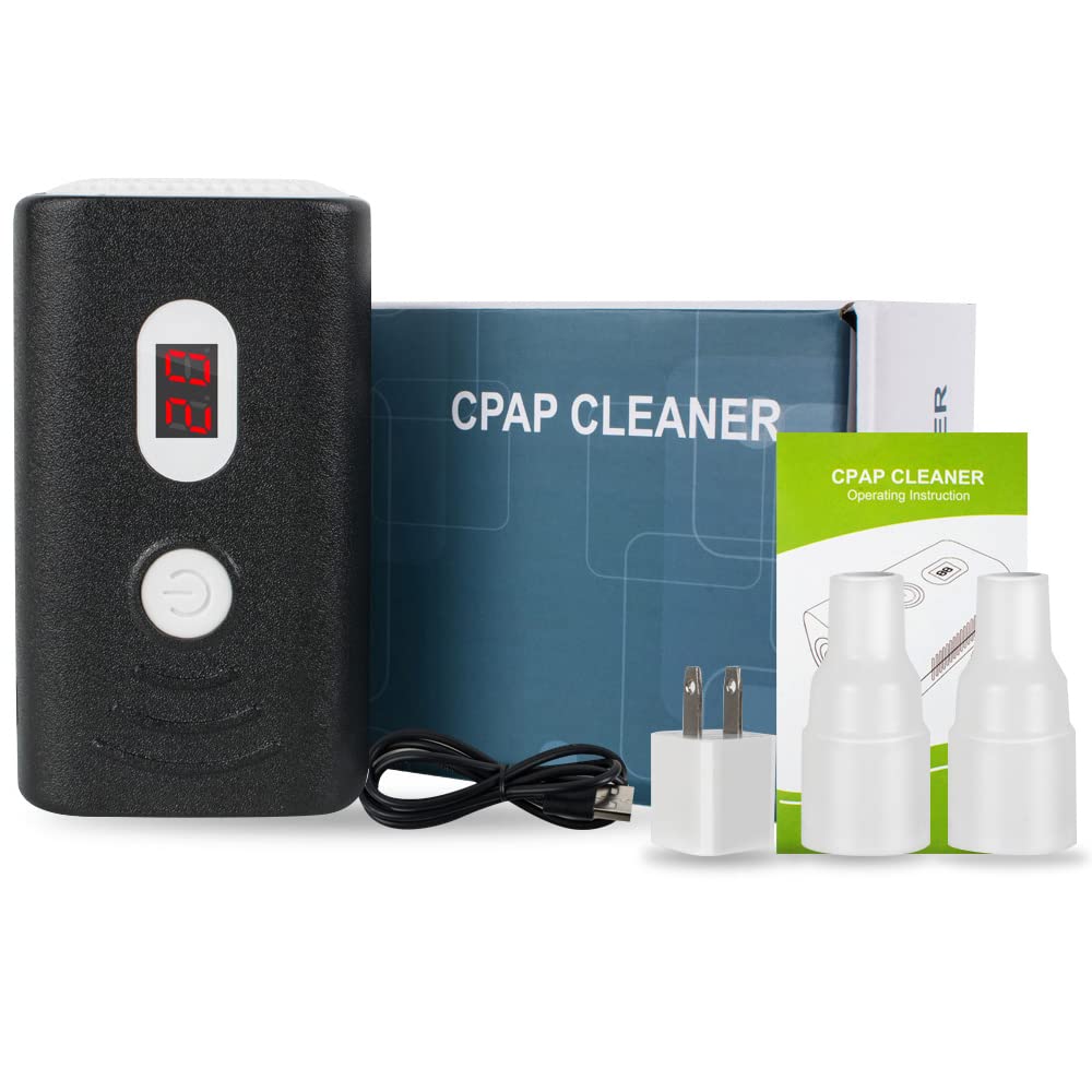 Mini Cleaning Box - Portable Cleaning System for Home, Office & Travel | Compact Dust & Dirt Removal Tool