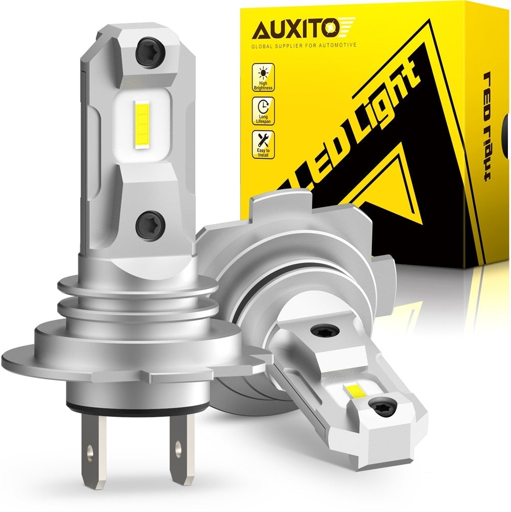 2011-2014 Hyundai Sonata LED Headlight Bulbs - High Brightness White Light for Night Driving, Fog Lights & Enhanced Visibility