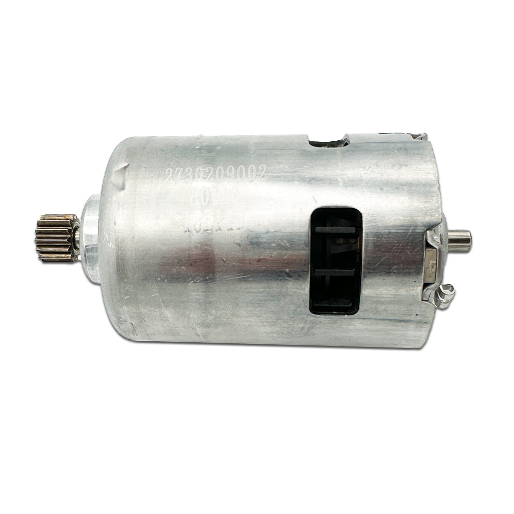 EGO 2820184001 Replacement Motor & Gear Assembly - Compatible with EGO Power+ Tools - Perfect for Lawn Mowers, String Trimmers, and Outdoor Power Equipment
