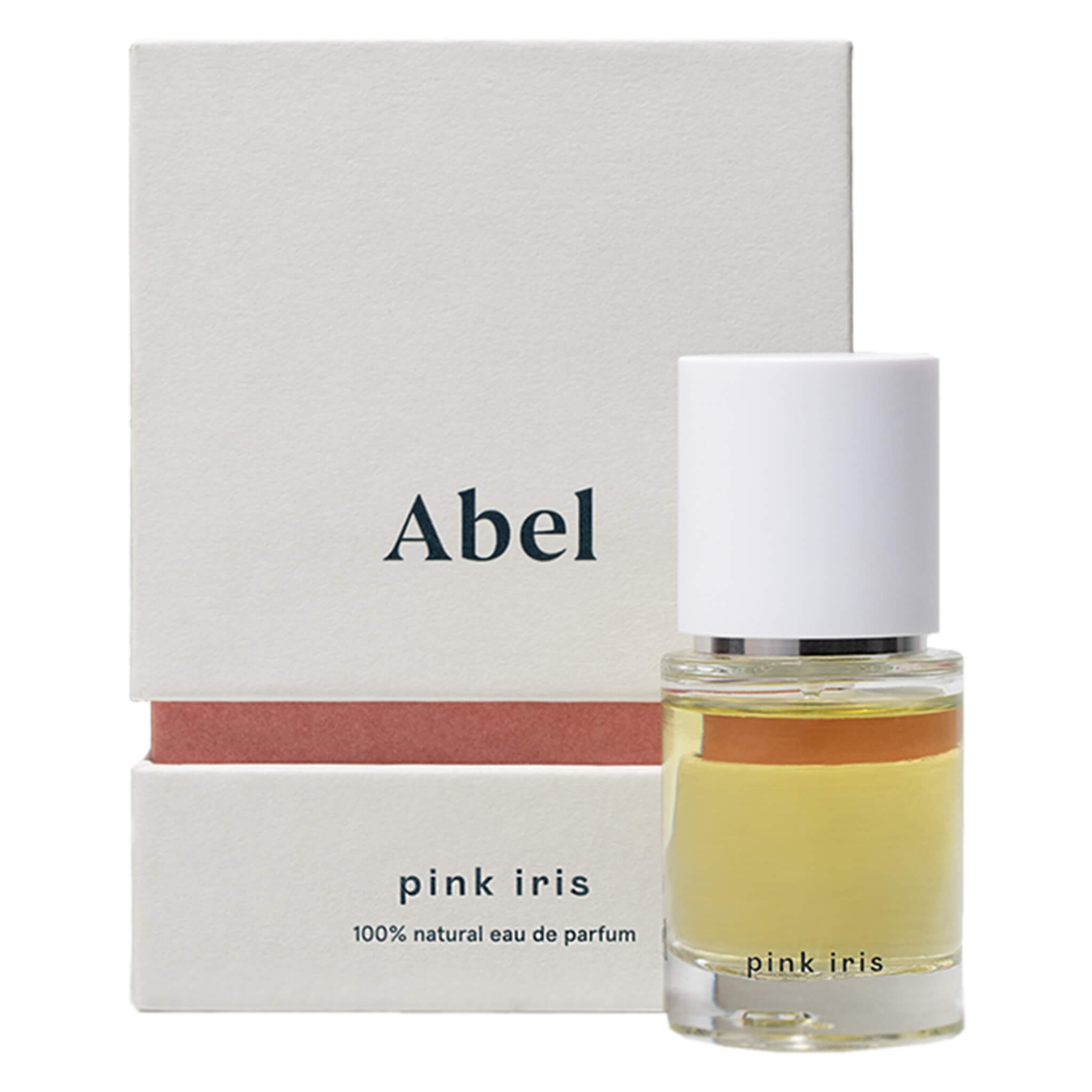 Pink Iris Eau de Parfum for Women - Floral & Fruity Perfume, Long-Lasting Fragrance, Perfect for Date Night & Special Occasions