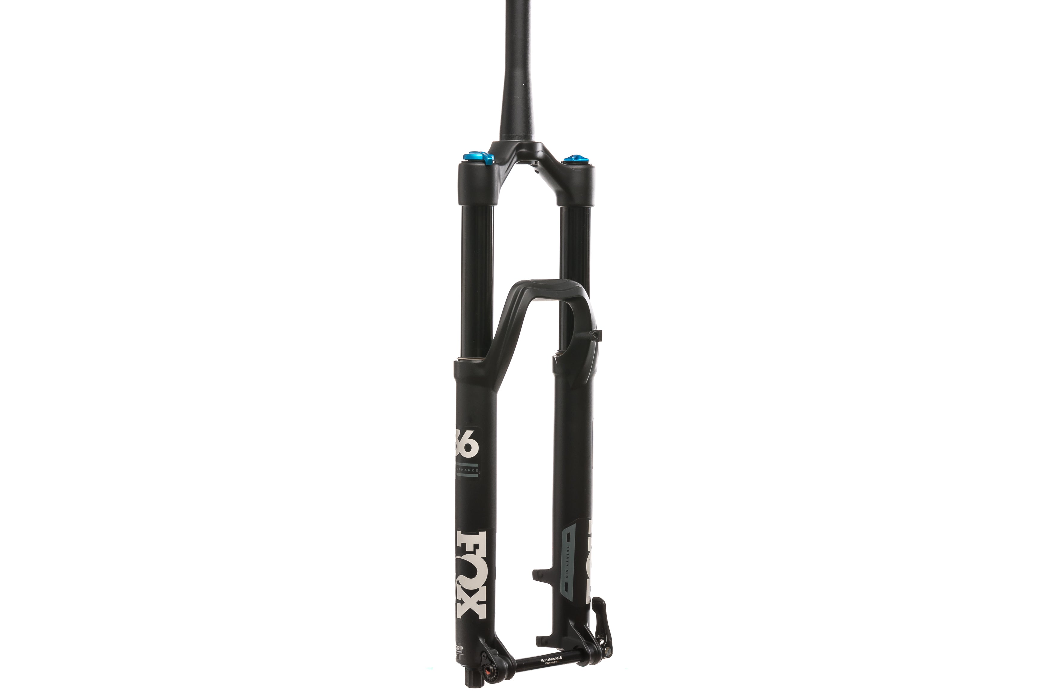 2018 Fox 36 Float Performance Mountain Bike Fork - 29