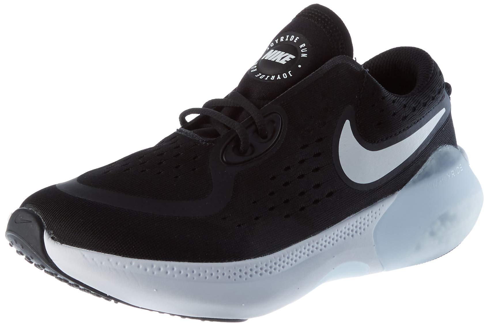 Nike Women's Running Shoes for Fitness - Lightweight & Breathable Sneakers Size 7.5 US - Perfect for Gym Workouts, Jogging & Daily Walking