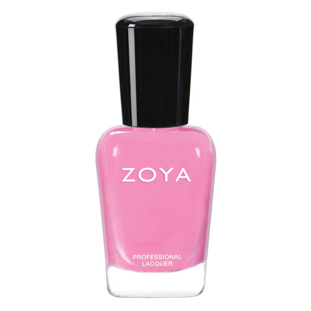 ZOYA Nail Polish - Long Lasting, Vegan & Cruelty Free Nail Lacquer - 300+ Trendy Colors for Manicure & Pedicure - Perfect for Salon, Home Use & Special Occasions
