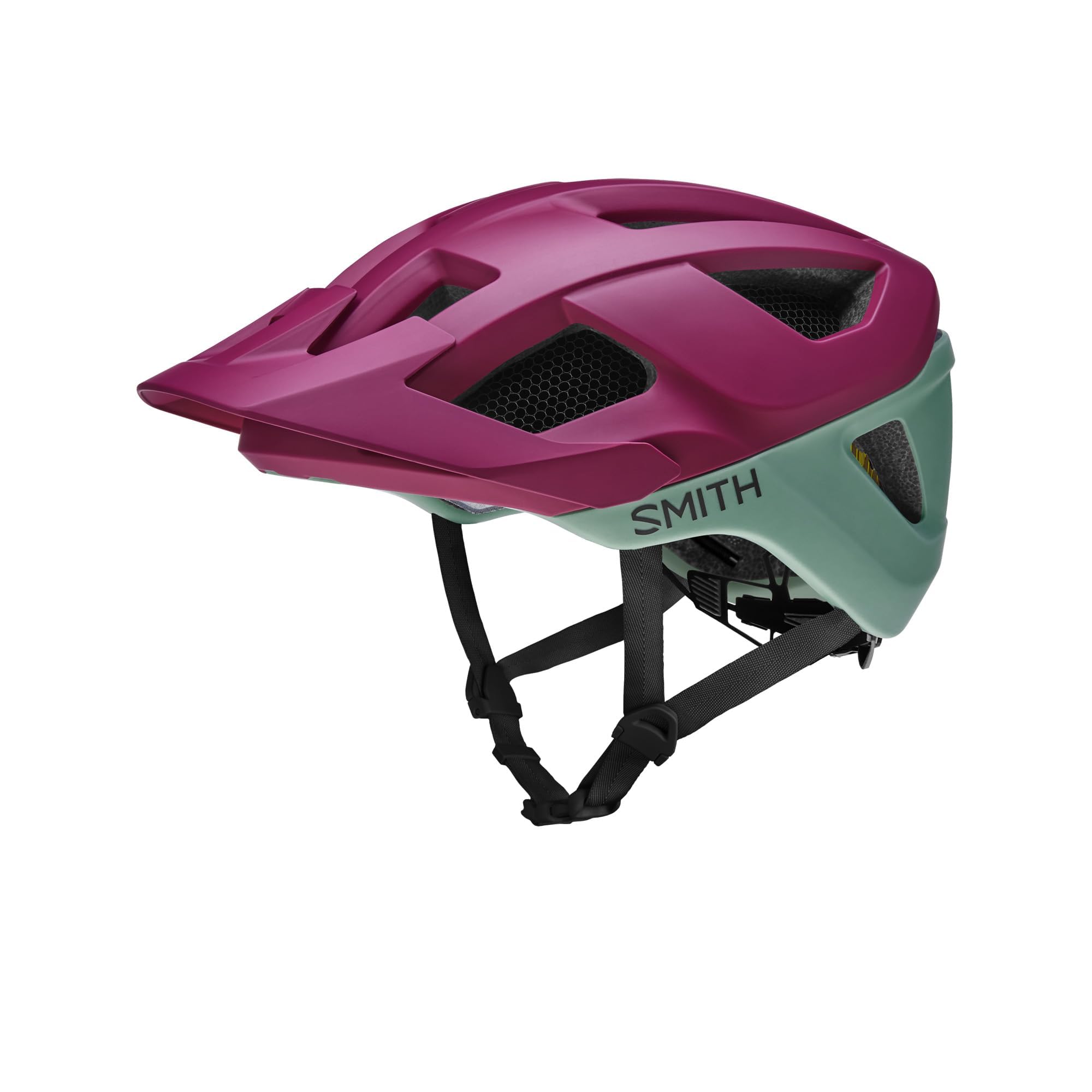 SMITH Session MTB Cycling Helmet for Adults - Lightweight Mountain Bike Helmet with MIPS & Koroyd Technology - Impact Protection for Men & Women - Adjustable Visor - Perfect for Trail Riding, Downhill & Enduro Cycling