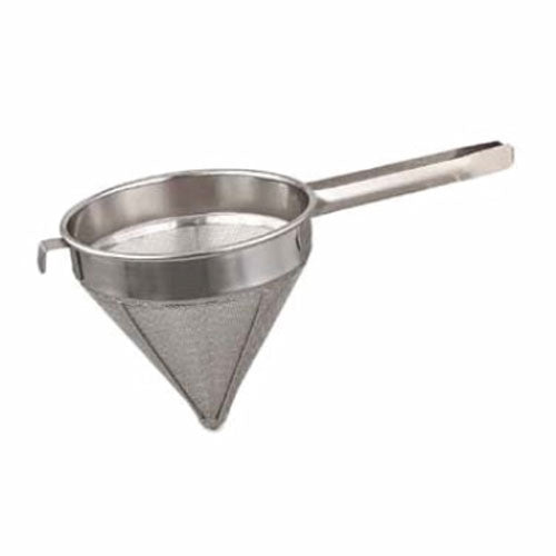 Fine Mesh China Cap Strainer 12