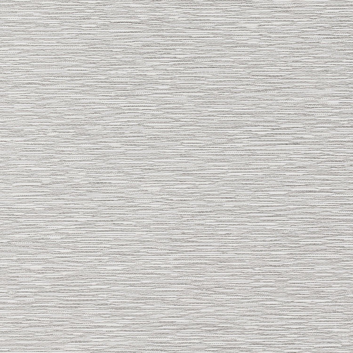 Portola Grey Faille Rib Textured Room Darkening Roller Shade Swatch - Blackout Window Treatment for Bedroom, Nursery & Home Office