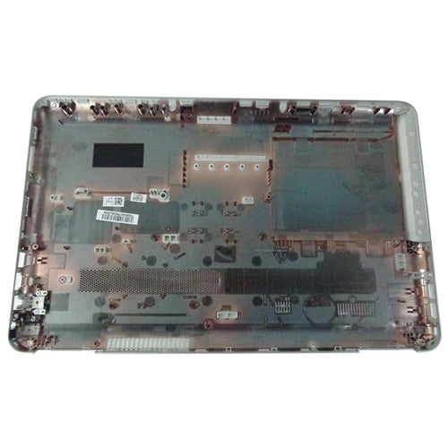 Original HP 15 AY Pavilion 15 AU 15 AW Laptop Bottom Base Enclosure Replacement Part 856332-001 - Perfect for DIY Repairs & Laptop Maintenance
