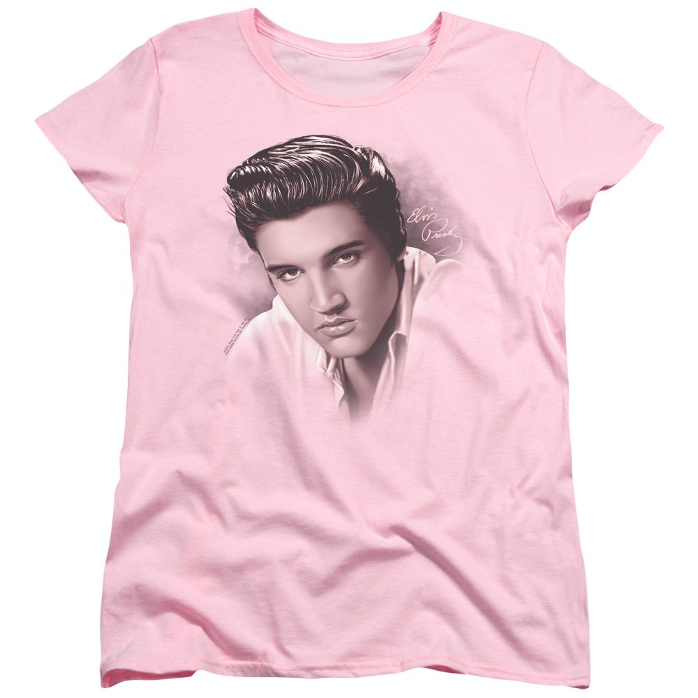 Elvis Presley The Stare Vintage T-Shirt for Men & Women - Classic Rock Music Fan Gift - Perfect for Concerts, Parties & Casual Wear
