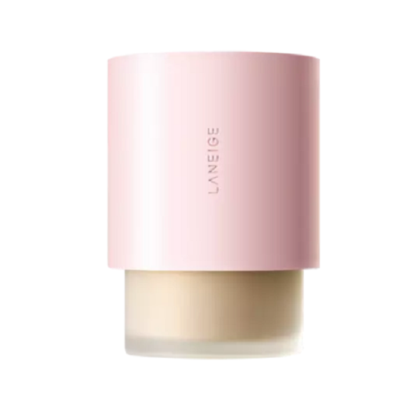 LANEIGE Neo Cushion Glow Foundation - Hydrating & Radiant Makeup with SPF for Dewy Skin | Perfect for Daily Wear & Special Occasions