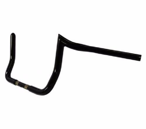 RPM Bikers Choice Black 10