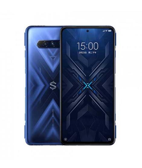 Xiaomi Black Shark 4 Gaming Smartphone - High Performance 144Hz AMOLED Display | Perfect for Mobile Gaming & Streaming
