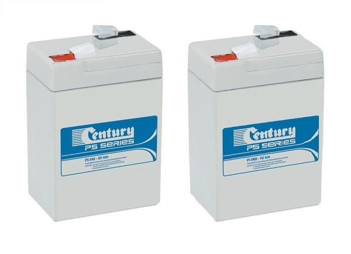 Duck Decoy Battery Pack - 2 Pack Special Offer for Hunting & Outdoor Decoys | Waterfowl Hunting Gear Accessories