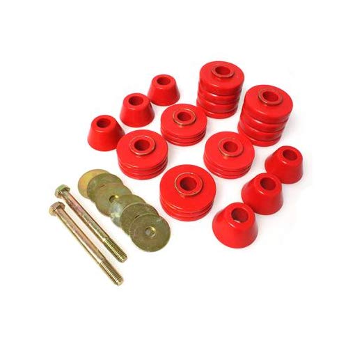 ENERGY SUSPN 34103R Shock Absorber - High Performance Suspension Replacement Part for Smooth Ride | Perfect for Trucks, SUVs & Off-Road Vehicles