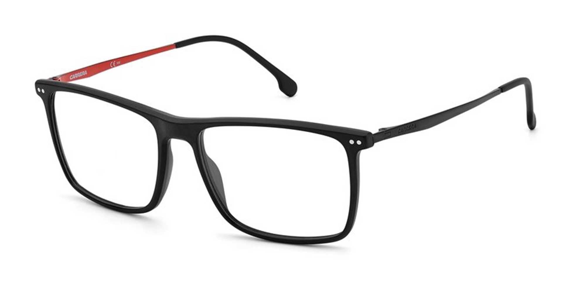 Carrera 8868 Racing Sunglasses - Polarized Sports Sunglasses for Men & Women - UV Protection for Running, Cycling, Driving & Outdoor Activities