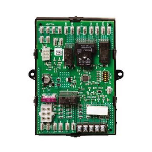 Honeywell Replacement Furnace Control Circuit Board 1014460 - Compatible with Comfort Maker - Durable & Reliable HVAC Part for Home Heating System Repair & Maintenance
