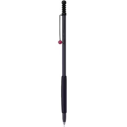 Premium ZOOM 707 Ballpoint Pen - Smooth Writing & Ergonomic Design by Tombow - Perfect for Office, School, and Everyday Use