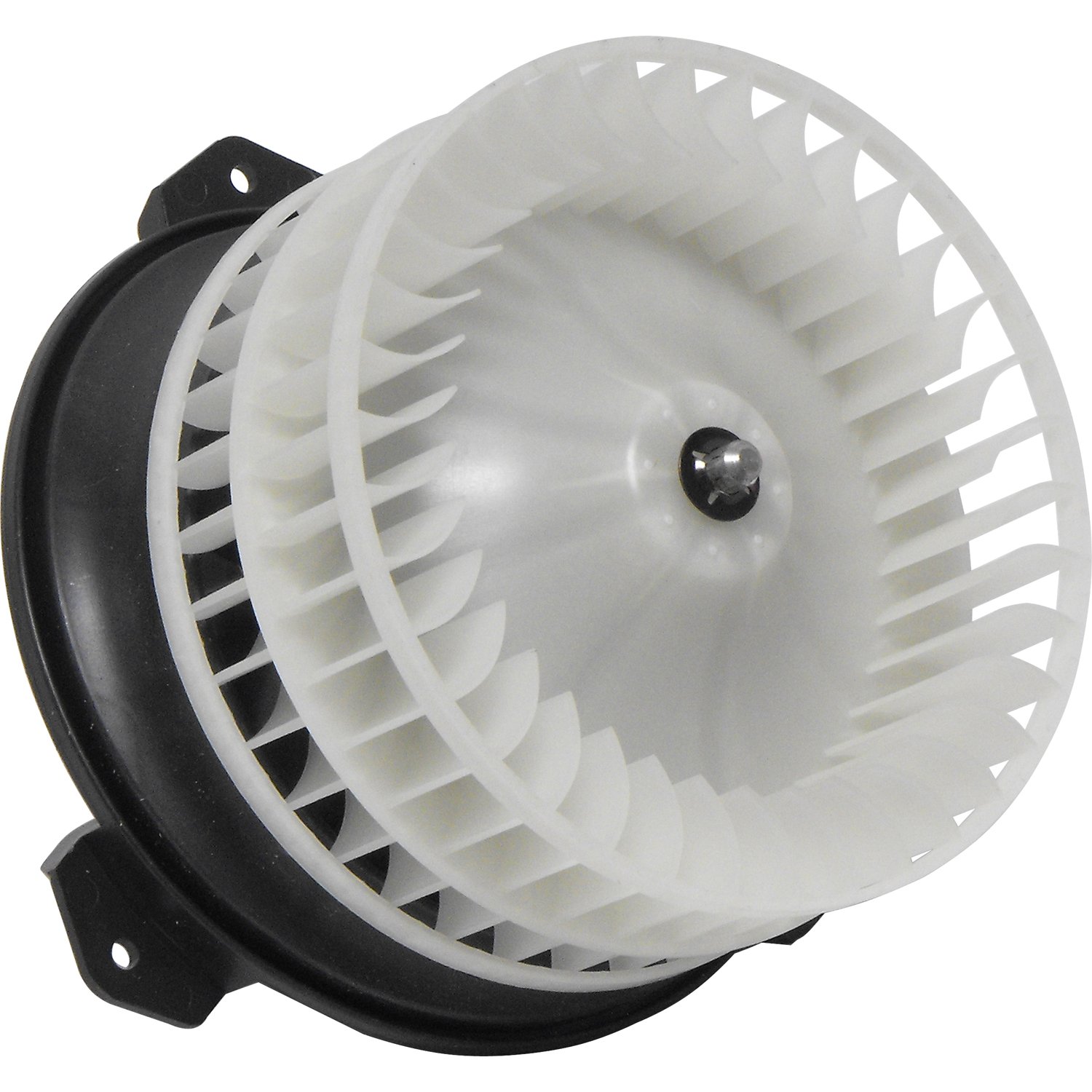 Universal Air Conditioner BM 9193 HVAC Blower Motor Replacement - Compatible with Multiple AC Units - Perfect for Home, Office & Commercial Cooling Systems