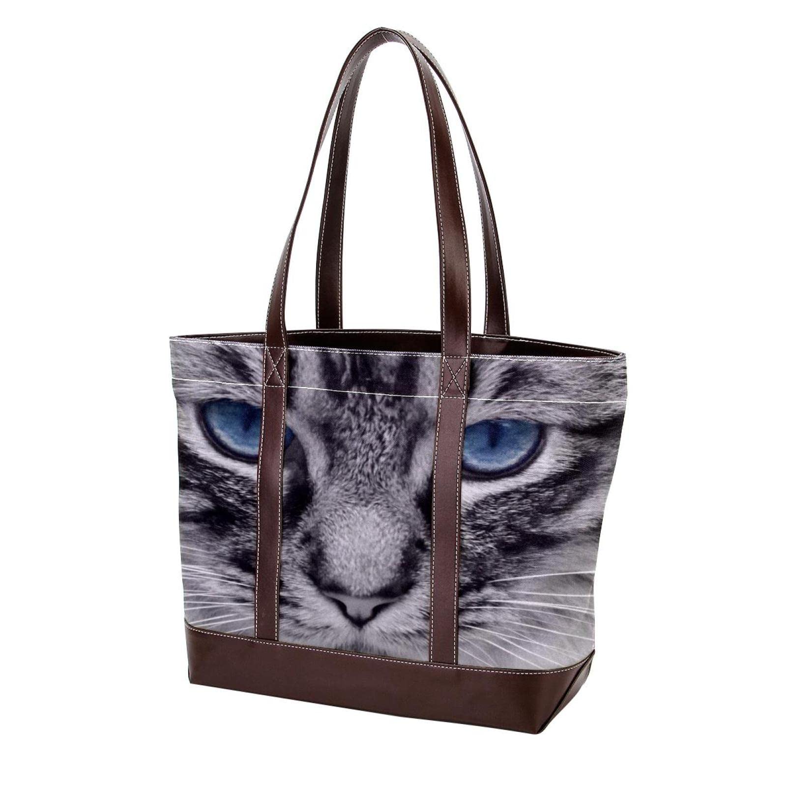 Dream Catcher Tote Bags for Women - Large Leather Canvas Shoulder Bags, Top Handle Satchel Purses & Hobo Handbags | Boho Chic Accessories for Beach, Travel & Everyday Use