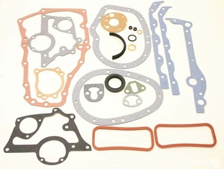 High-Performance Small Bore Block Gasket Set for Cooper S - Perfect for Engine Rebuilds & Performance Upgrades