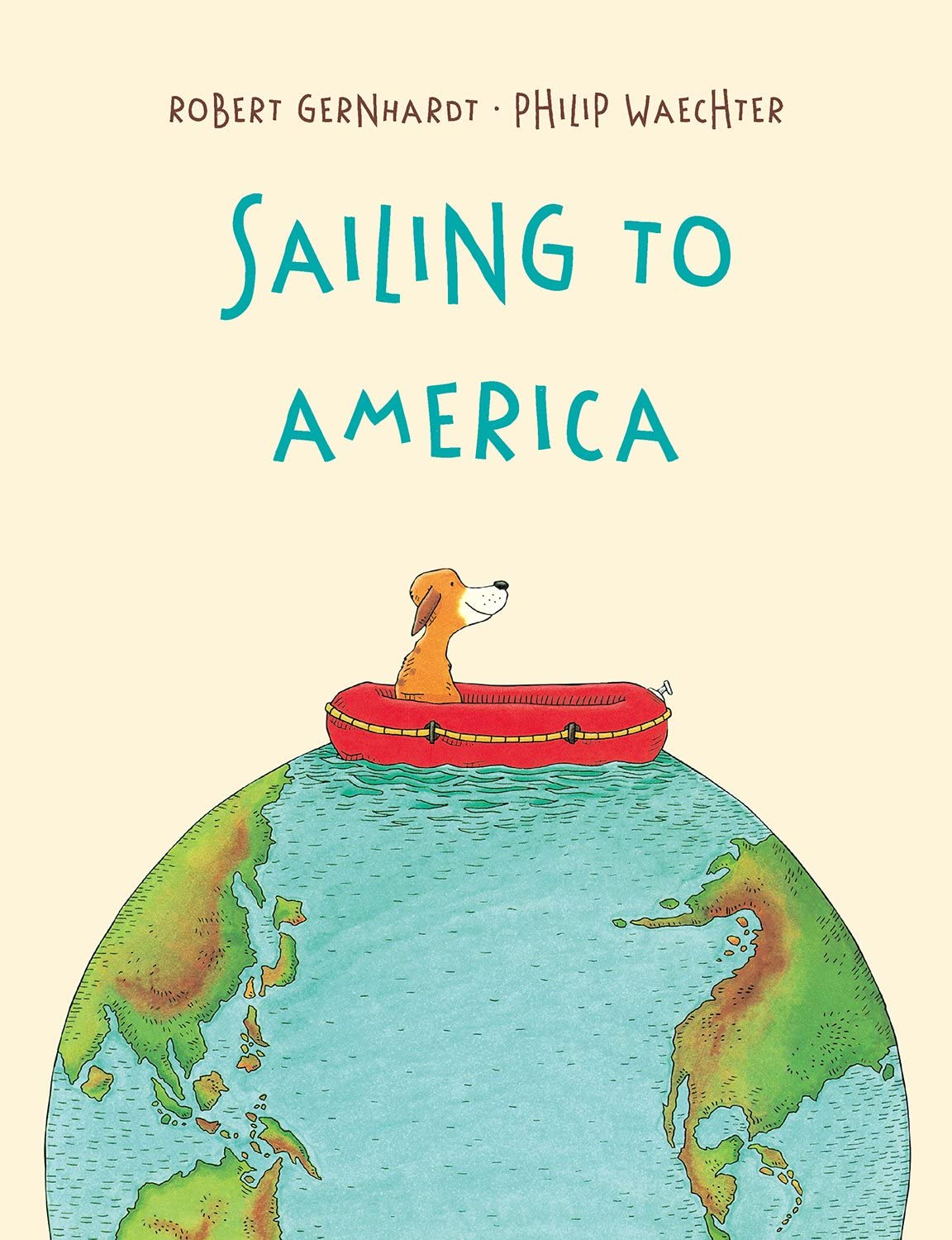 Sailing to America: Premium Sailing Gear & Equipment for US Waters – Perfect for Boating, Yachting, and Marine Adventures