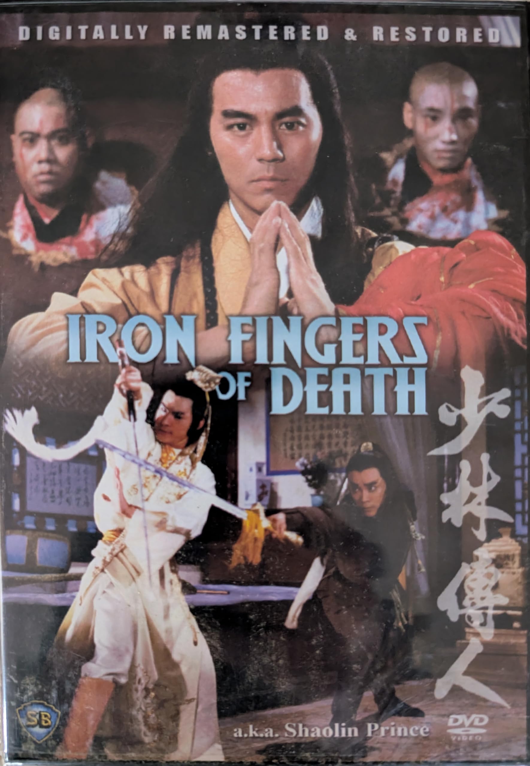 Men's Iron Fingers of Death Gothic Punk Rings - Heavy Metal Jewelry for Bikers, Rockers & Halloween Costumes | Perfect for Concerts, Parties & Dark Fashion Accessories