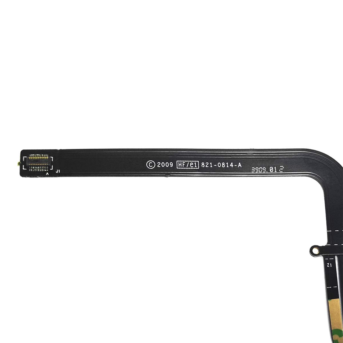 821-0814-A HDD Hard Drive Flex Cable Replacement for MacBook Pro A1278 13