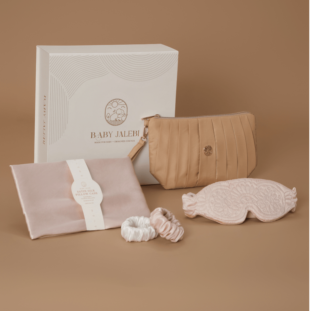 Gaia Sultana Luxury Gift Box Set - Premium Elegant Present for Women, Birthday, Anniversary, Valentine's Day | Perfect for Gifting, Special Occasions & Self-Pampering
