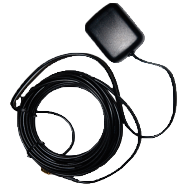 Hytera GP320 GPS Antenna for MNC580 - High Precision GPS Receiver for Hytera Radios | Perfect for Outdoor Adventures, Construction Sites & Emergency Communications