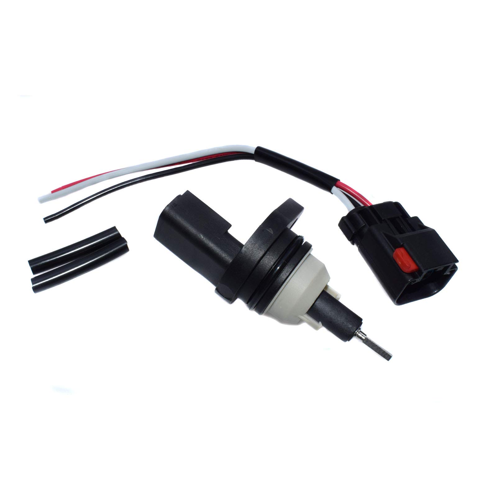 High-Quality Vehicle Speed Sensor & Harness Plug Compatible with Dodge Caravan, Jeep Cherokee, Wrangler - OEM 5013660AA Replacement - Perfect for Smooth Gear Shifting & Speedometer Accuracy