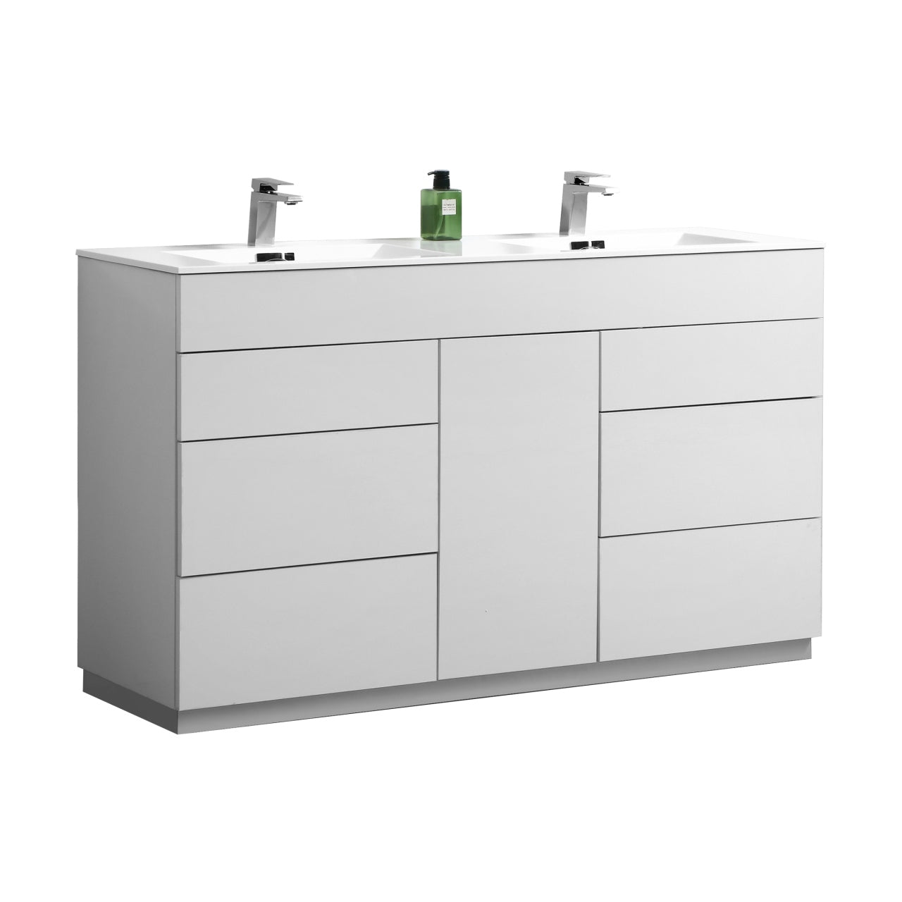 KubeBath Milano 60