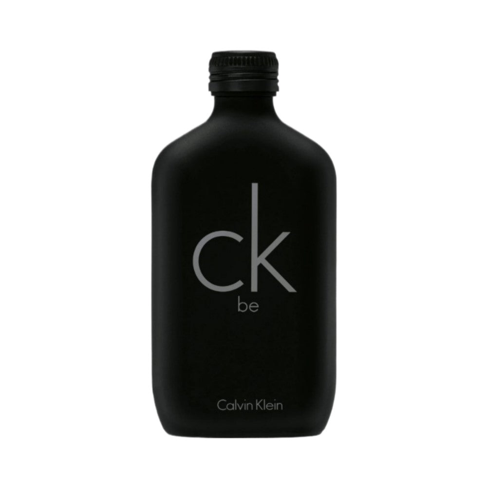 CK Be Eau de Toilette Spray for Men & Women - 6.7 oz (200ml) Fresh Fragrance for Everyday Wear | Office, Date Night & Casual Outings