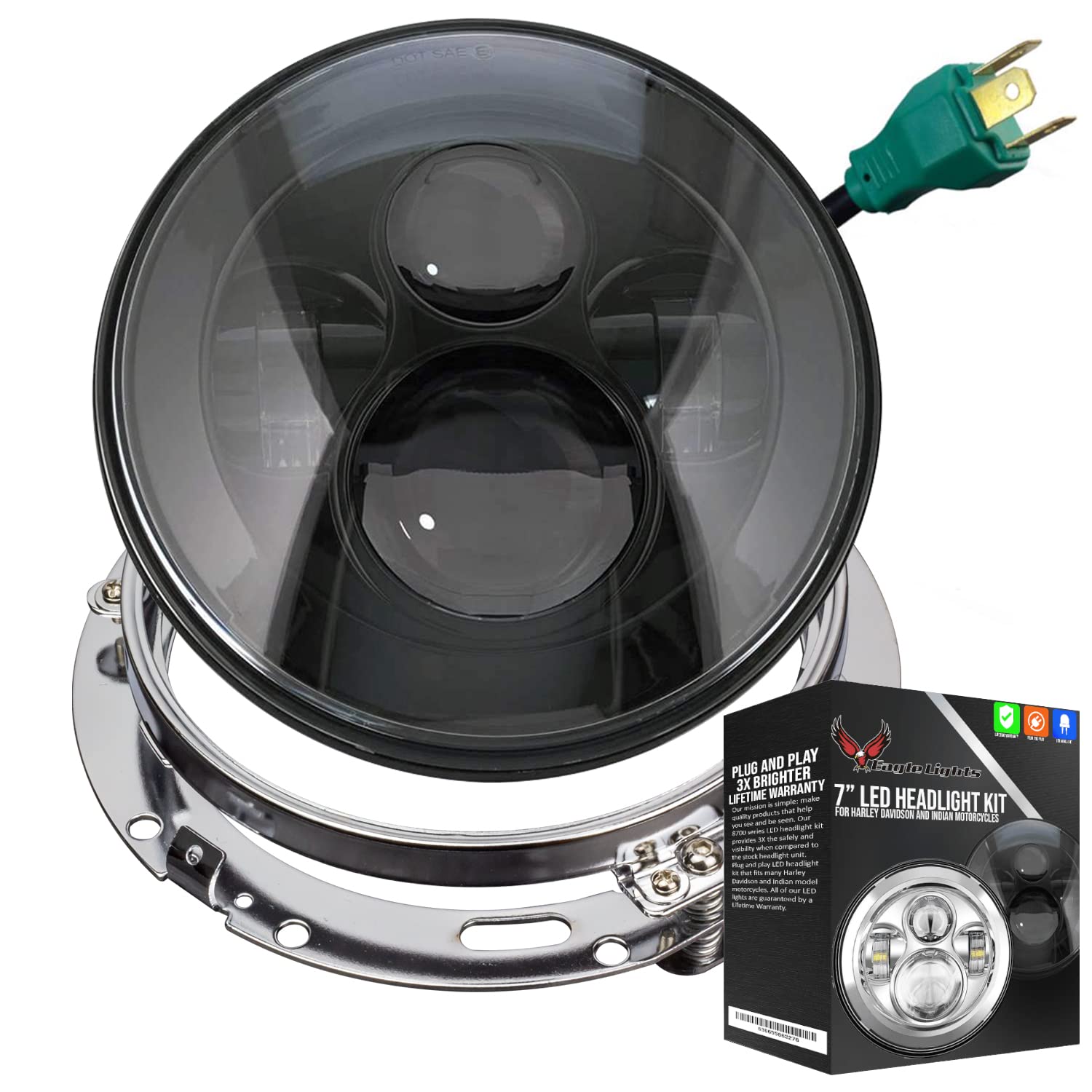 Eagle Lights 8700BR 7