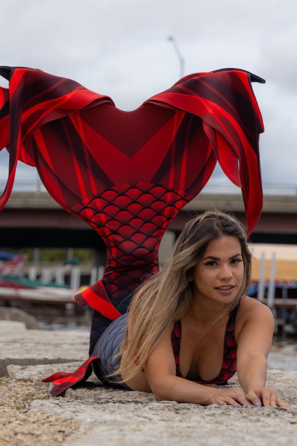 Villain GalleryTail - Premium Cosplay Tail for Anime & Halloween Costumes | Perfect for Cosplay, Halloween Parties & Themed Events