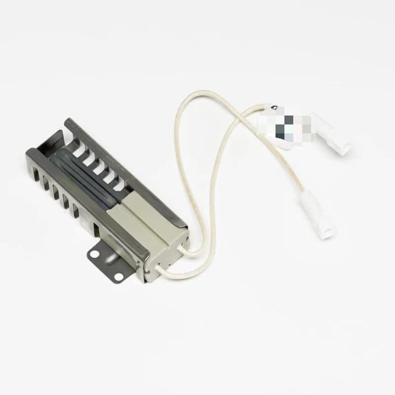 Robertshaw Range Oven Igniter DG94-01012A Replacement for Samsung Gas Stove - Perfect for Home Kitchen Appliance Repair & Maintenance