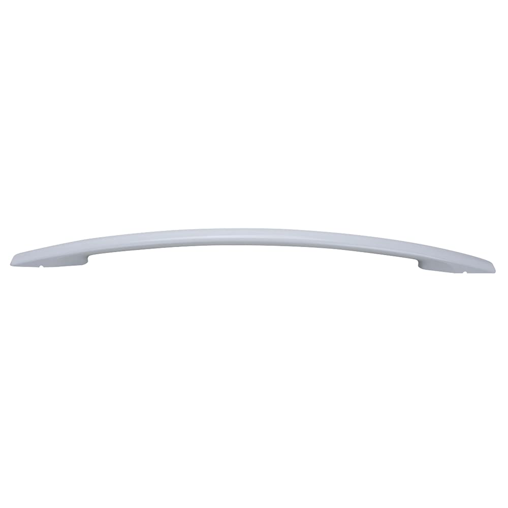 Stainless Steel Replacement Oven Handle for ERP 316270201 Range - Durable & Heat-Resistant for Kitchen Stoves, Ovens & Cooktops
