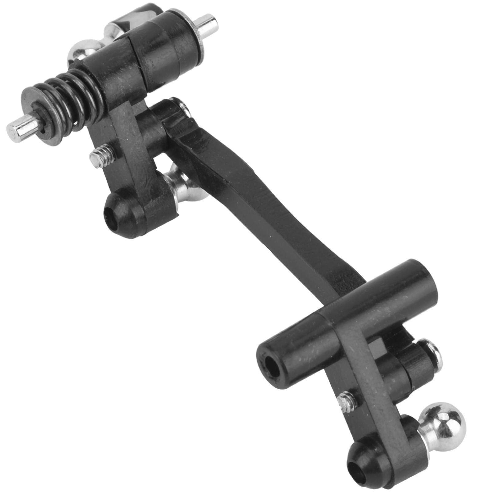 High Strength Steering Rod & Linkage Assembly - Perfect Fit Replacement for Trucks to Reduce Energy Loss | Durable & Reliable for Off-Roading, Towing & Heavy-Duty Use