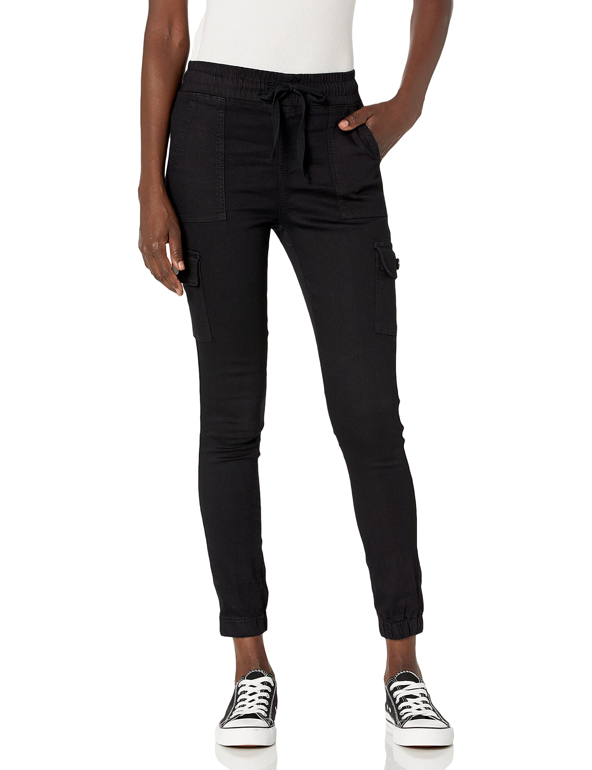 Joe's Jeans Women's Honey Bootcut Jeans - High Waisted Stretch Denim Pants for Casual & Work Wear | Perfect for Office, Date Night & Everyday Outfits