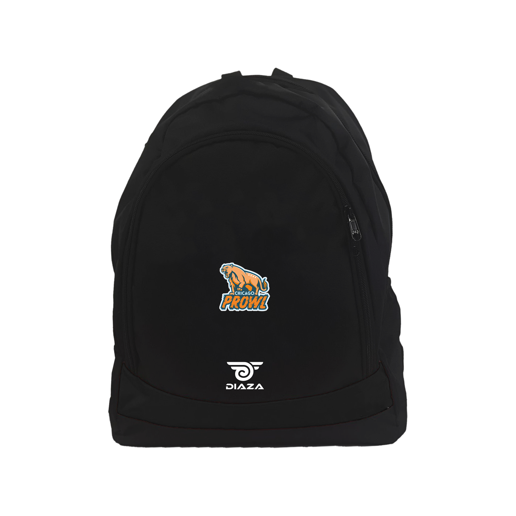 Chicago Prowl Backpack - Durable & Stylish Laptop Backpack for Men & Women - Perfect for Work, Travel & Outdoor Adventures
